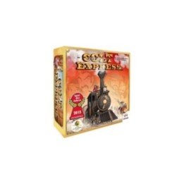 Colt express