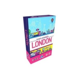 Next Station London