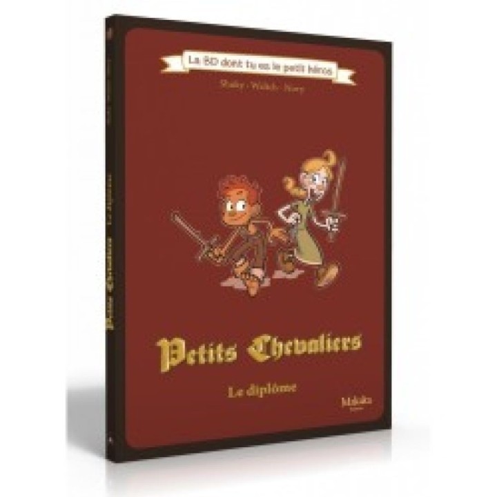 Petits Chevaliers