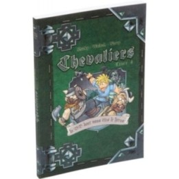 Chevaliers livre 4