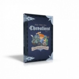 Chevaliers livre 2
