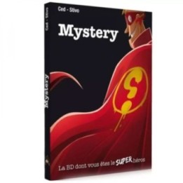 Mystery