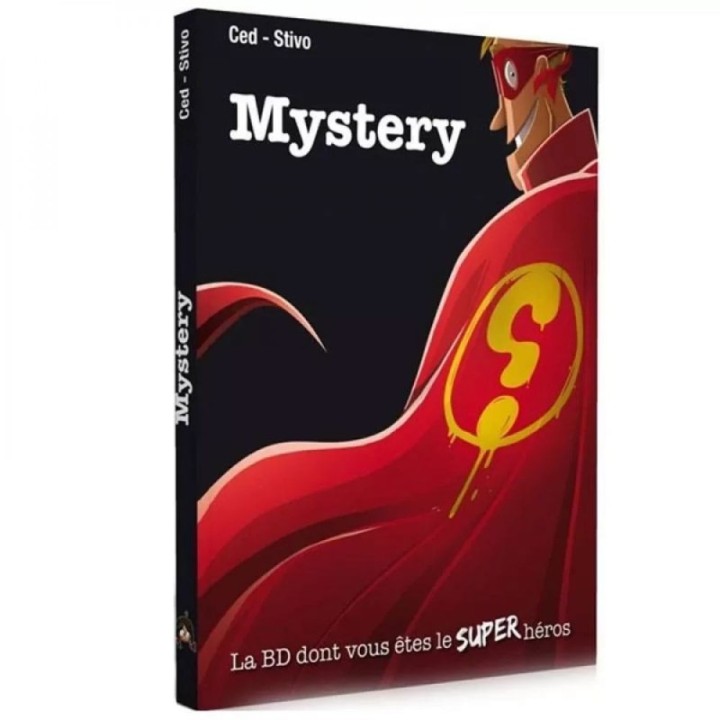 Mystery