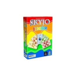 Skyjo Junior