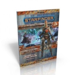 Starfinder - Campagne Soleils Morts