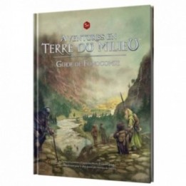 Aventures en Terre du Milieu - Guide de Fondcombe