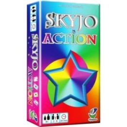 Skyjo Action ML