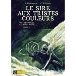 Le sire aux tristes couleurs