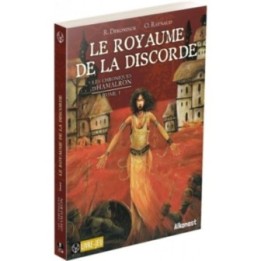 Le royaume de la discorde