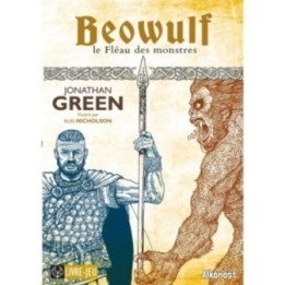 Beowulf : Le fléau des monstres