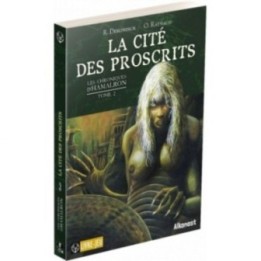 La cité des proscrits
