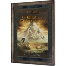 L'anneau Unique : Le rire des dragons