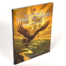 Aventures en Terre Du Milieu - Guide du  Rhovanion