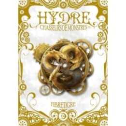Hydre : Chasseur de Monstres - Game of Rôles - HYDRE