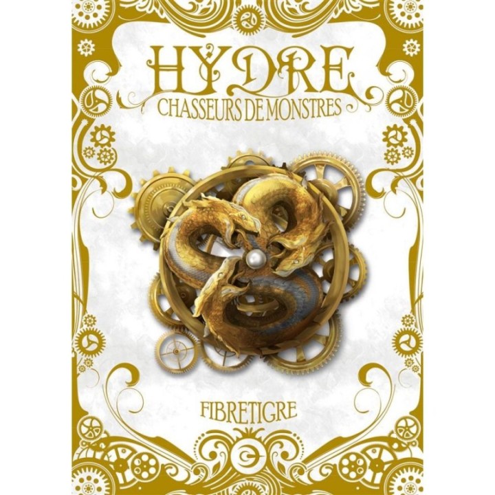 Hydre : Chasseur de Monstres - Game of Rôles - HYDRE