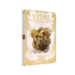 Hydre : Chasseur de Monstres - Game of Rôles -1979