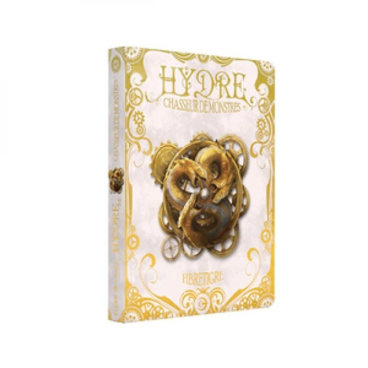 Hydre : Chasseur de Monstres - Game of Rôles -1979