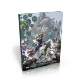Role'n'Play - Codex des monstres 2