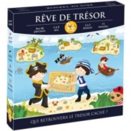 Rêve De Trésor
