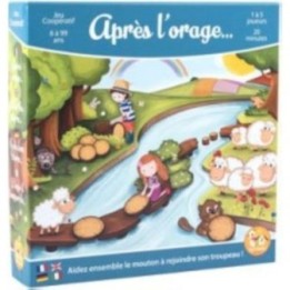 Après l'Orage