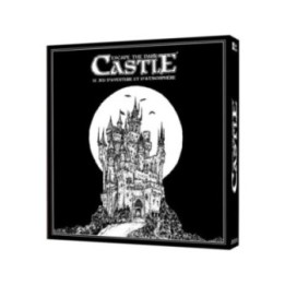 Escape The Dark Castle