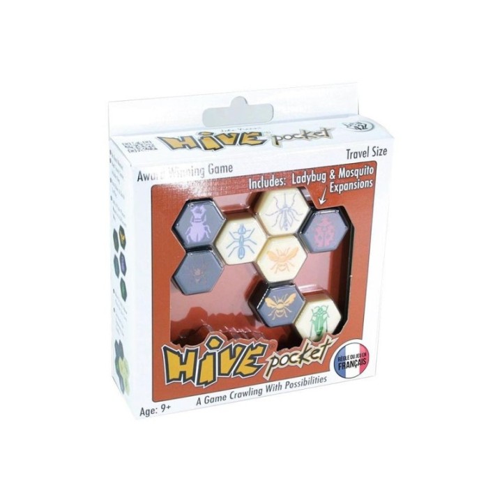 Hive Pocket