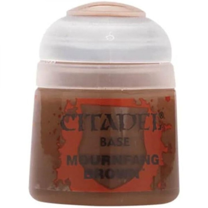 MOURNFANG BROWN 12ML (6-PACK)