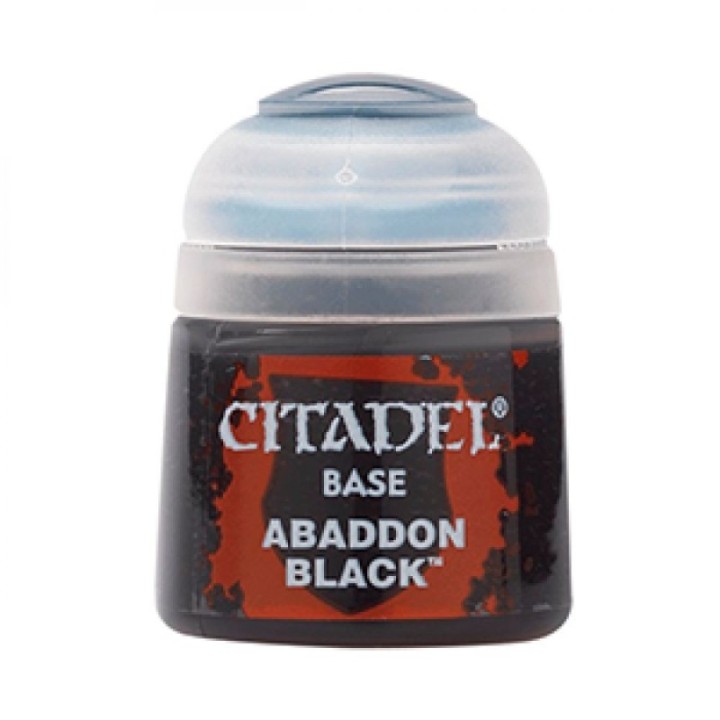 ABADDON BLACK 12ML (6-PACK)