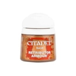 RETRIBUTOR ARMOUR 12ML (6-PACK)