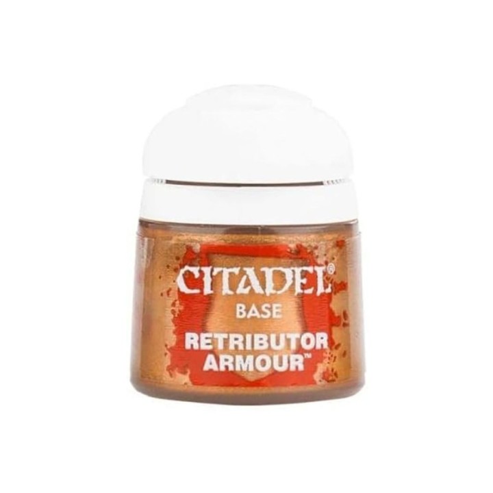 RETRIBUTOR ARMOUR 12ML (6-PACK)