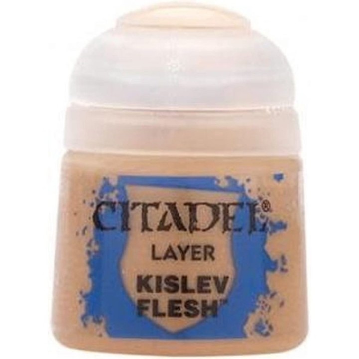 KISLEV FLESH (6-PACK)