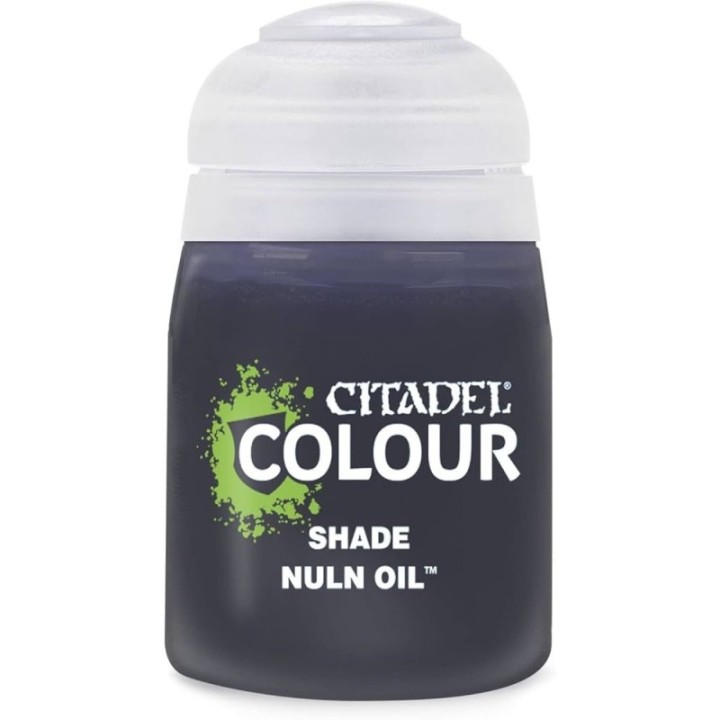 SHADE: NULN OIL (18ML) (6-PACK)