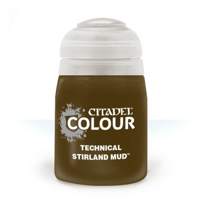 TECHNICAL: STIRLAND MUD (24ML) (6-PACK)