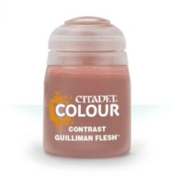 CONTRAST: GUILLIMAN FLESH (18ML) (6PK)
