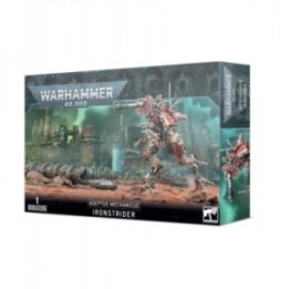 ADEPTUS MECHANICUS: FERRO-ÉCHASSIER