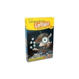 Inspecteur Leflair