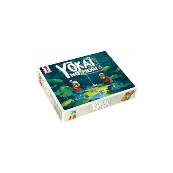 Yokaï No Mori