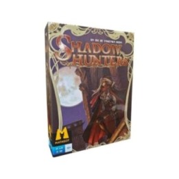 Shadow Hunters