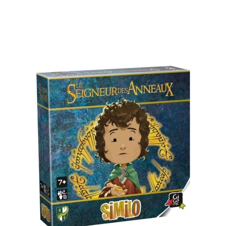 Similo Seigneur des anneaux