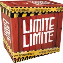 Limite Limite - La Totale
