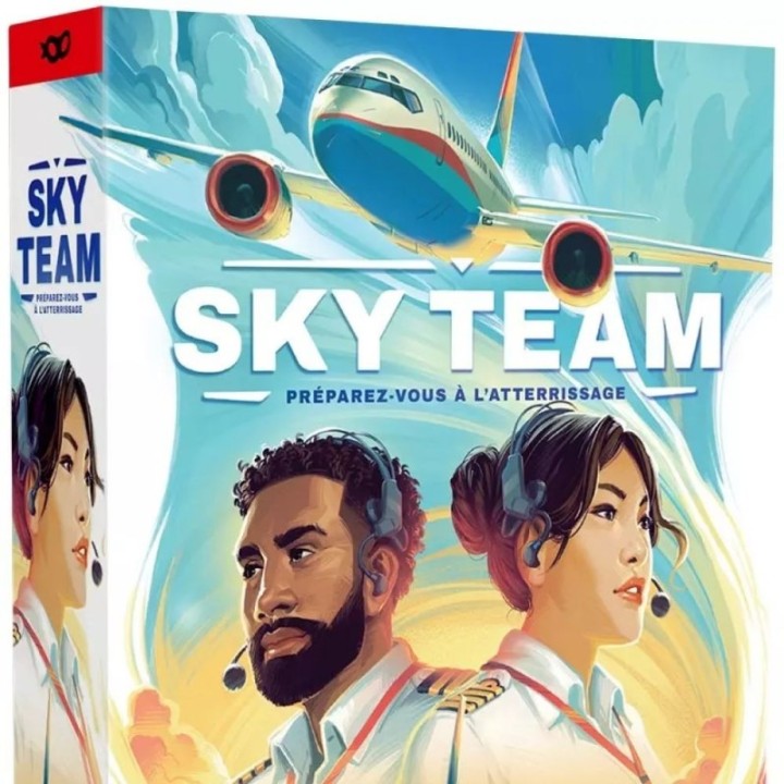 Sky Team