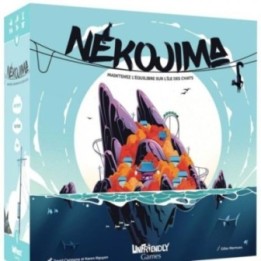 Nekojima