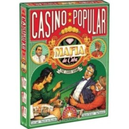 Casino Popular : Mafia de Cuba
