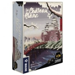 Le chateau blanc