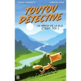 Toutou Détective
