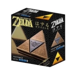 ZELDA - Triforce