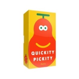 Quickity Pickity