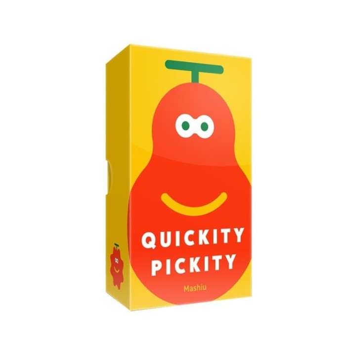 Quickity Pickity