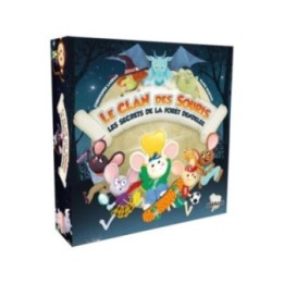 Le clan des souris