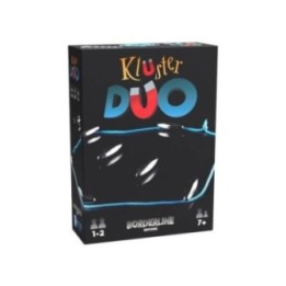 Kluster Duo